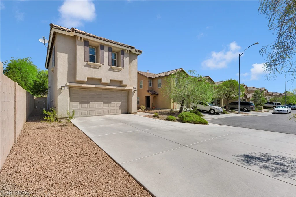 4896 Jubilee Diamond, Las Vegas, NV 89139