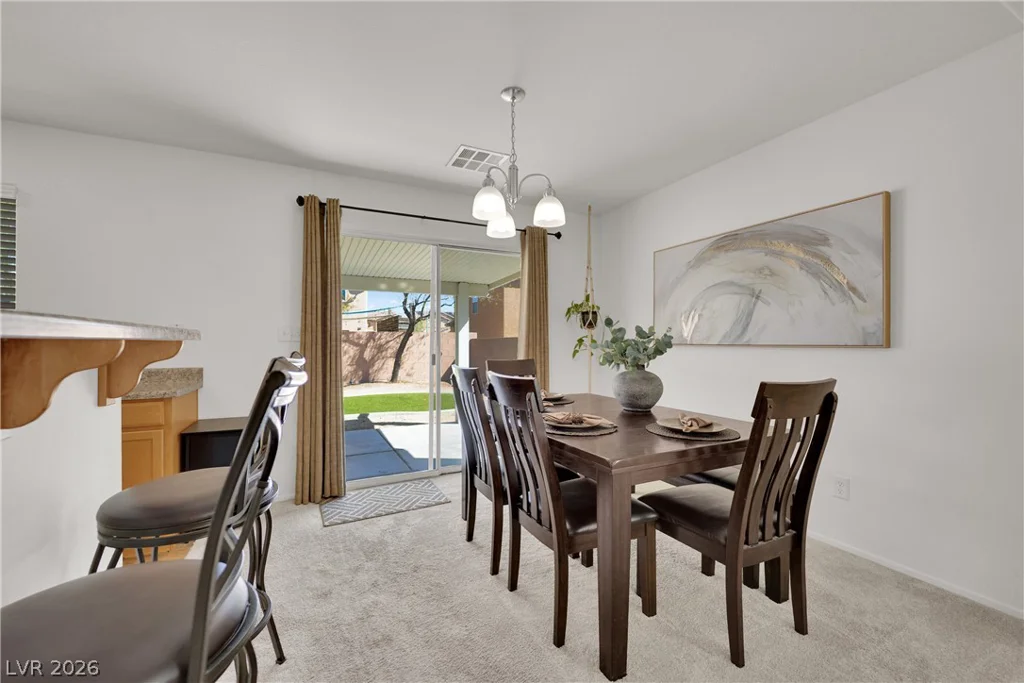 4896 Jubilee Diamond, Las Vegas, NV 89139