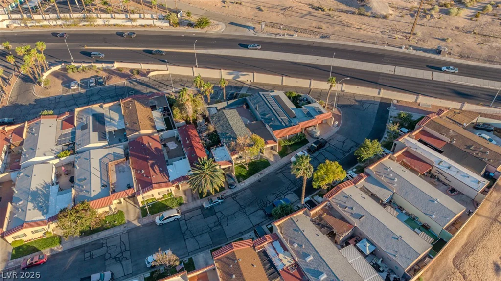 5676 Hobble Creek, Las Vegas, NV 89120