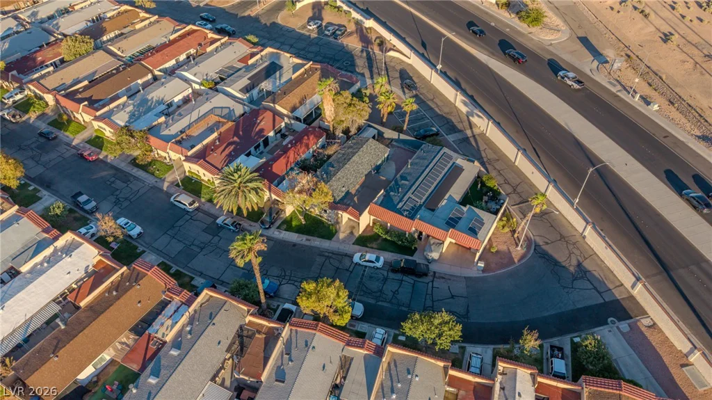 5676 Hobble Creek, Las Vegas, NV 89120