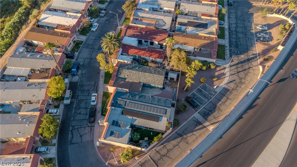 5676 Hobble Creek, Las Vegas, NV 89120