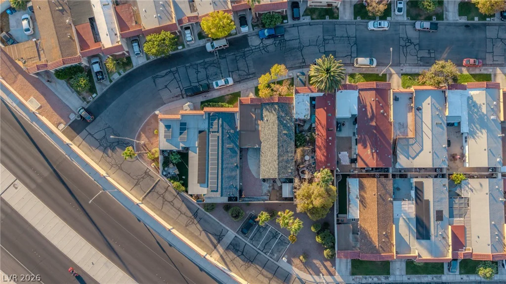5676 Hobble Creek, Las Vegas, NV 89120