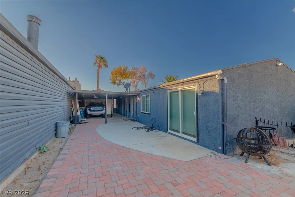 5676 Hobble Creek, Las Vegas, NV 89120