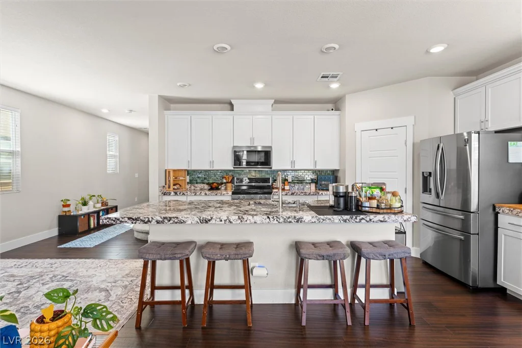 9742 Cluny, Las Vegas, NV 89178