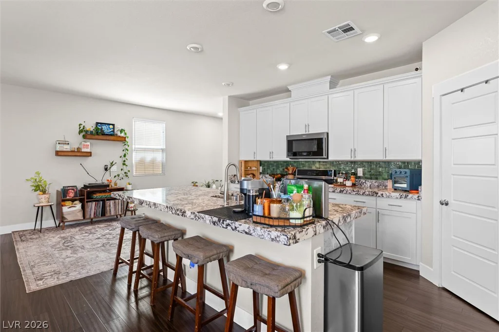 9742 Cluny, Las Vegas, NV 89178