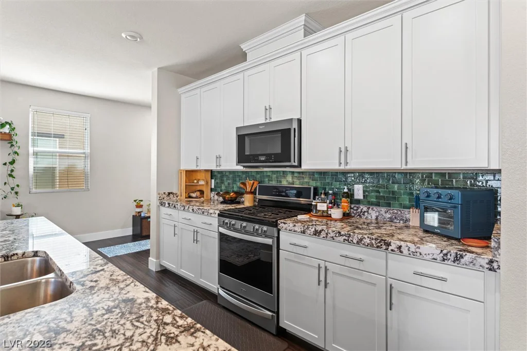 9742 Cluny, Las Vegas, NV 89178