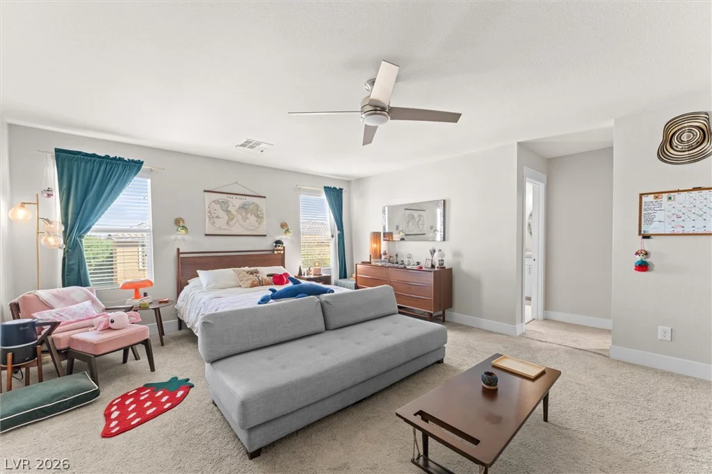 9742 Cluny, Las Vegas, NV 89178