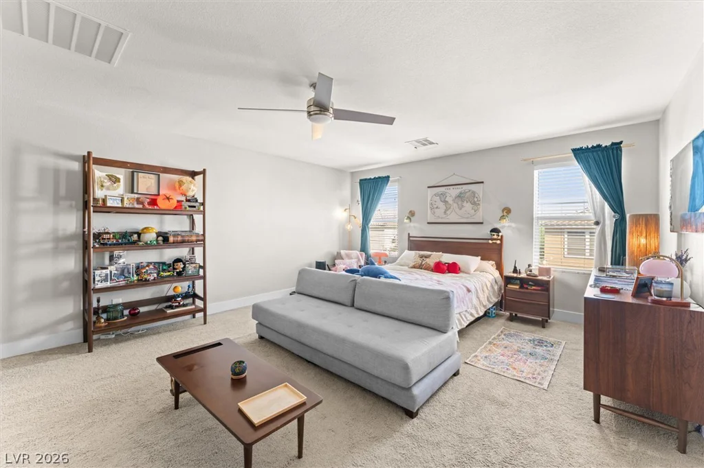 9742 Cluny, Las Vegas, NV 89178