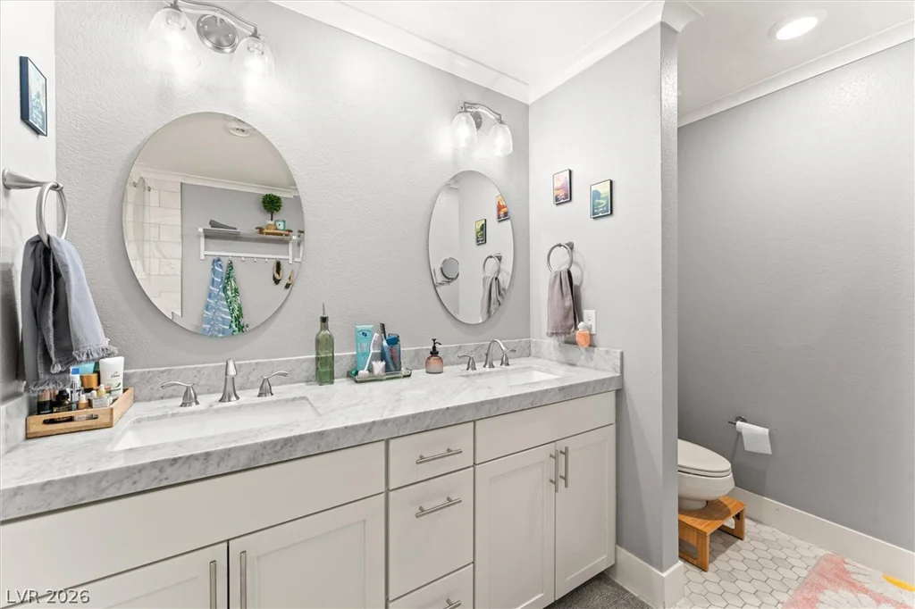 9742 Cluny, Las Vegas, NV 89178