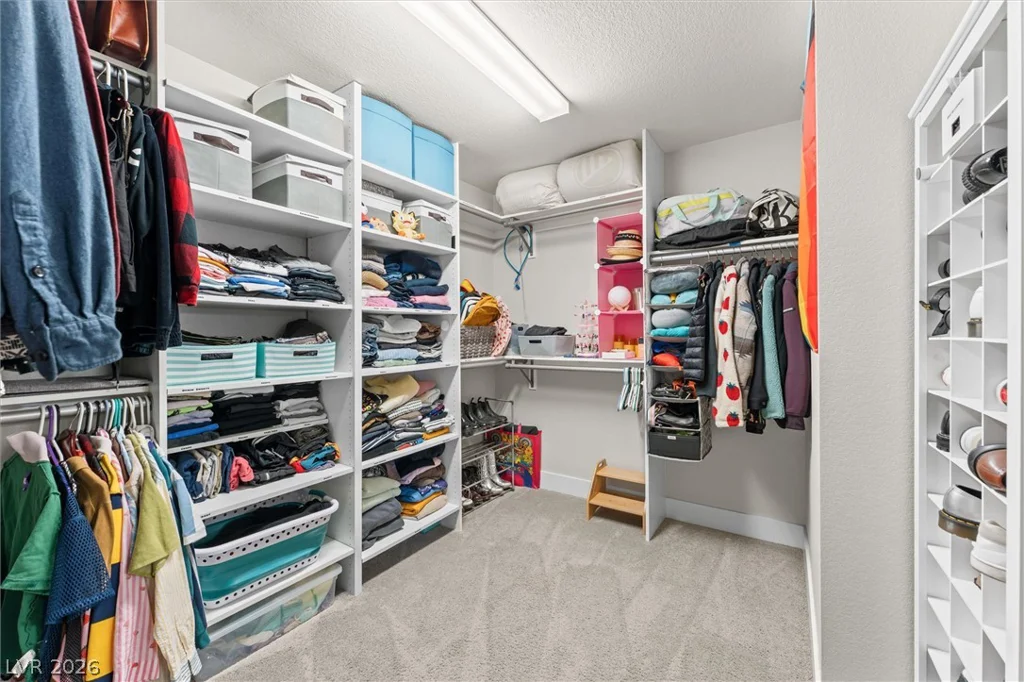 9742 Cluny, Las Vegas, NV 89178