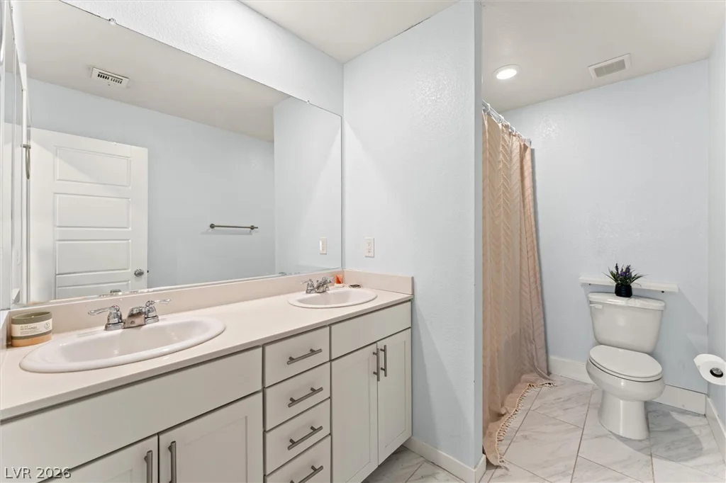 9742 Cluny, Las Vegas, NV 89178
