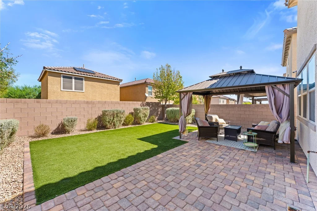 9742 Cluny, Las Vegas, NV 89178