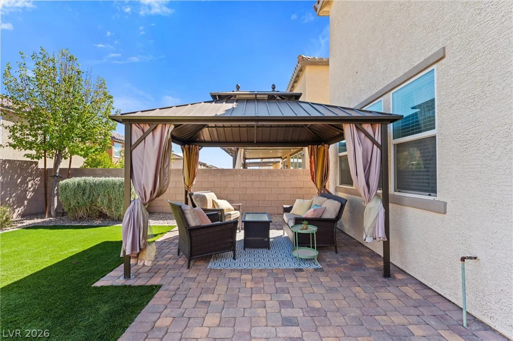 9742 Cluny, Las Vegas, NV 89178
