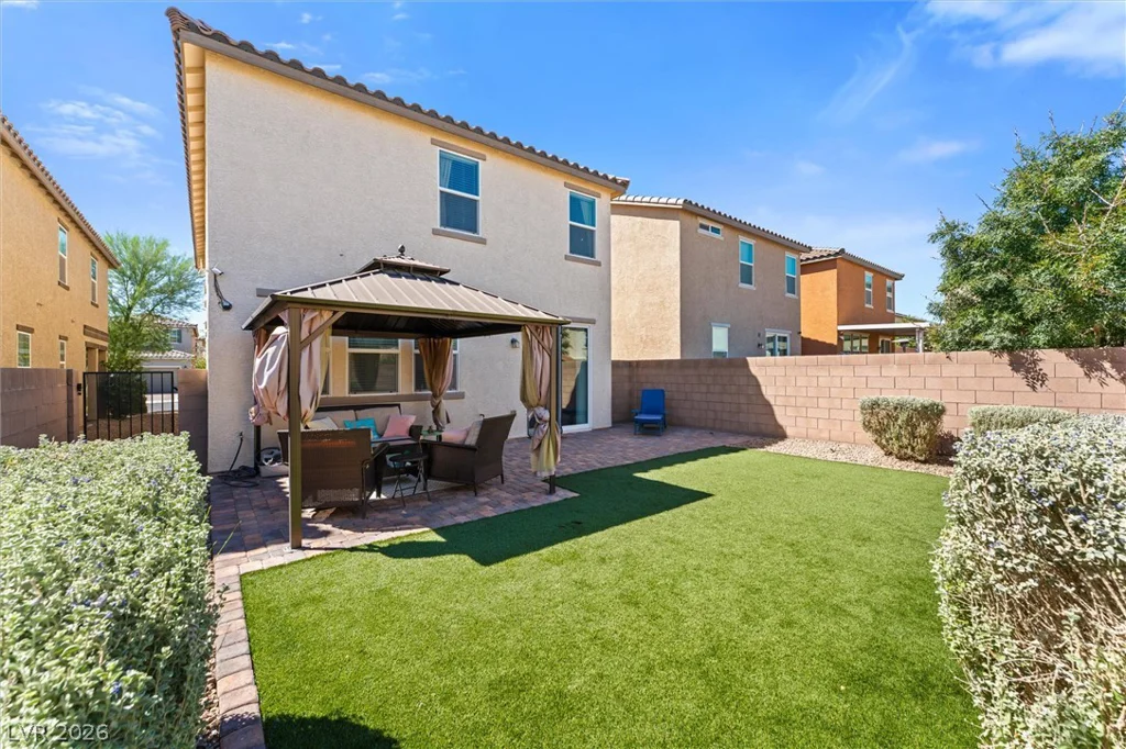 9742 Cluny, Las Vegas, NV 89178