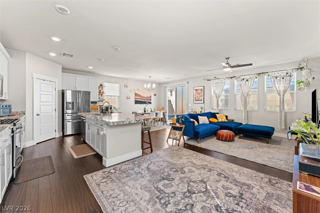 9742 Cluny, Las Vegas, NV 89178