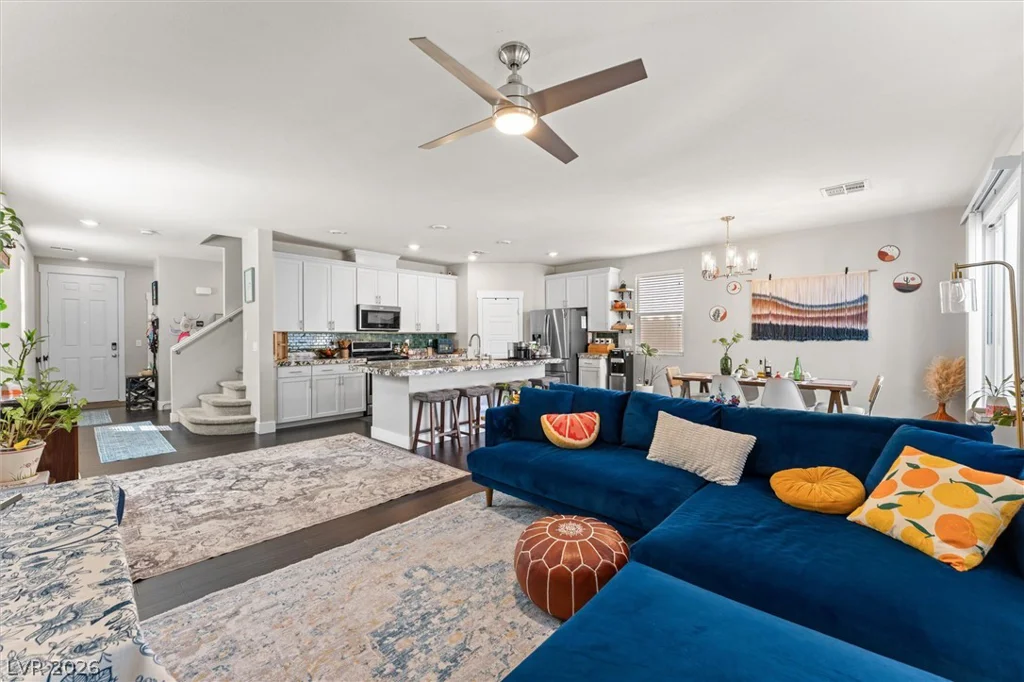 9742 Cluny, Las Vegas, NV 89178