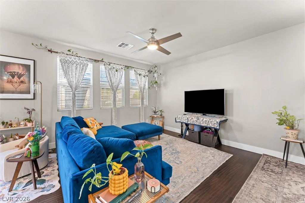 9742 Cluny, Las Vegas, NV 89178
