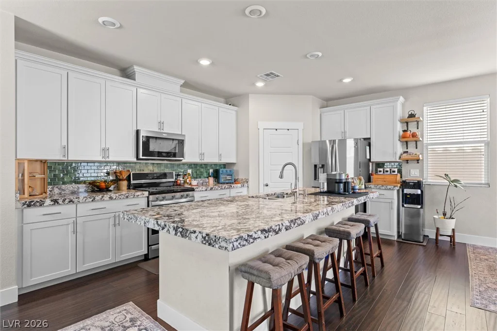 9742 Cluny, Las Vegas, NV 89178