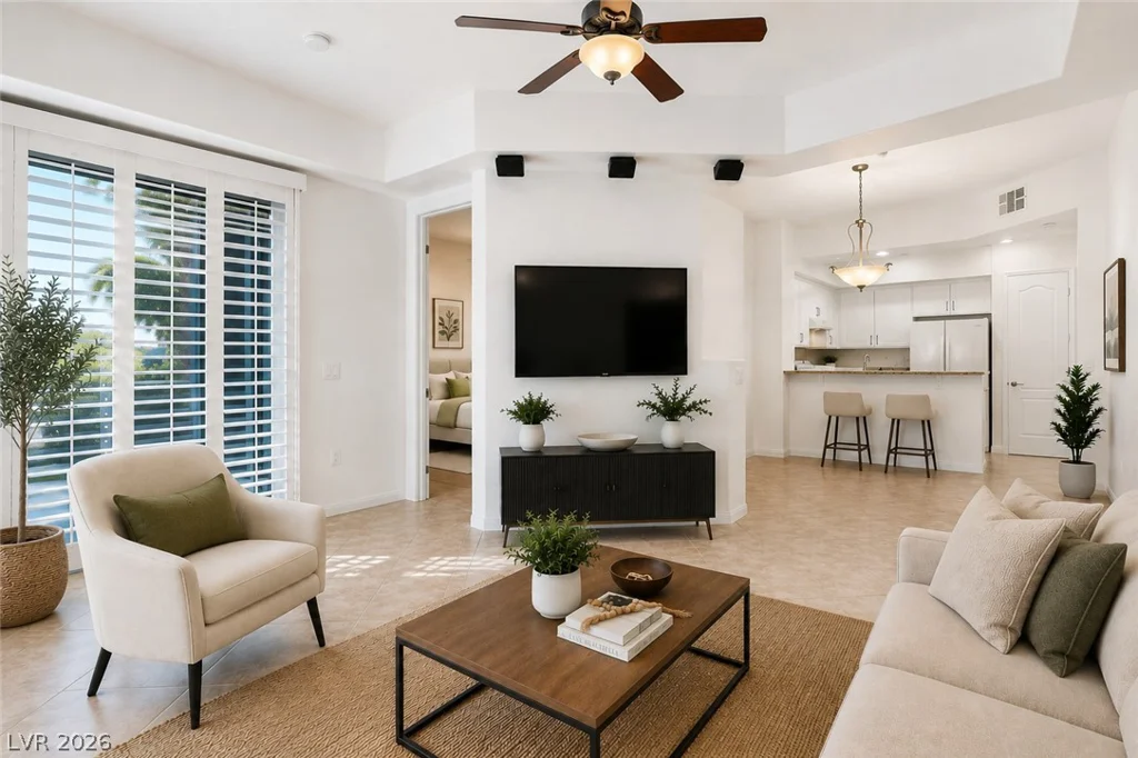 38 Serene, Las Vegas, NV 89123