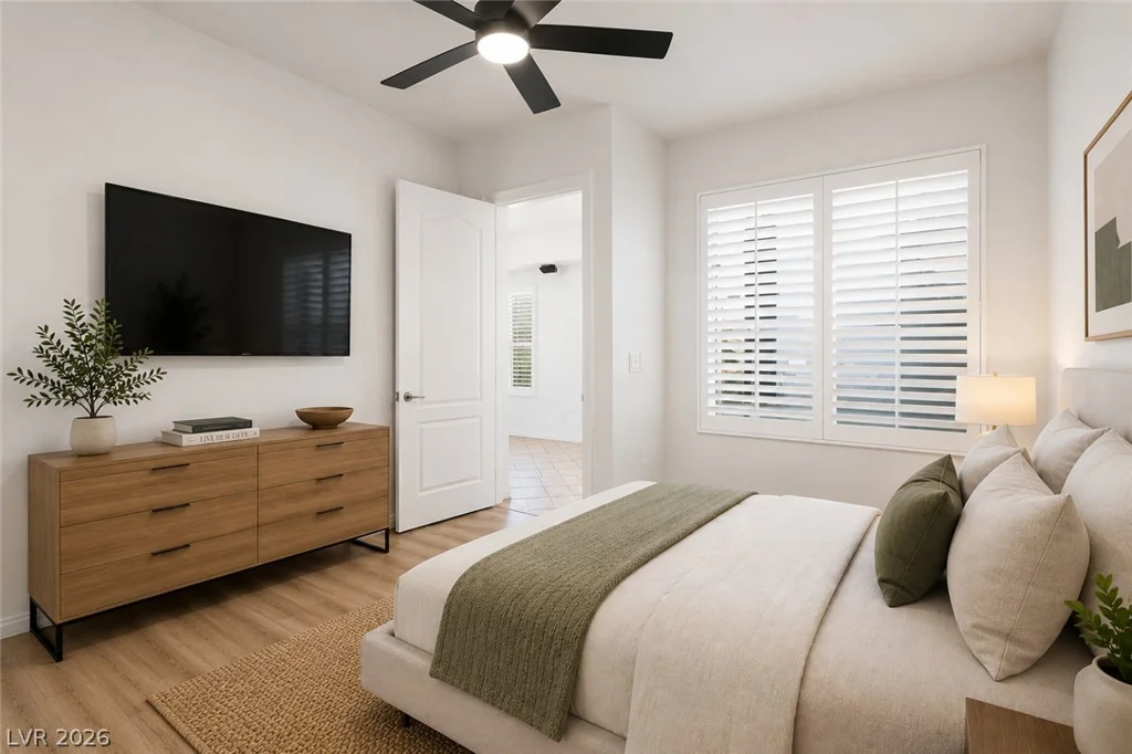 38 Serene, Las Vegas, NV 89123