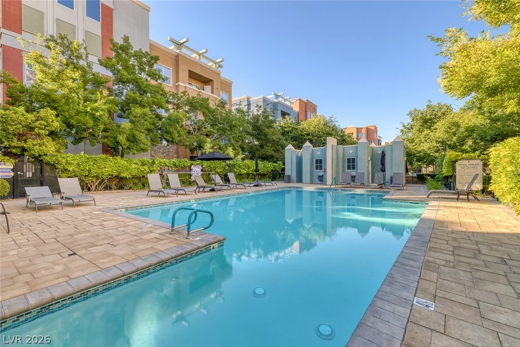 38 Serene, Las Vegas, NV 89123