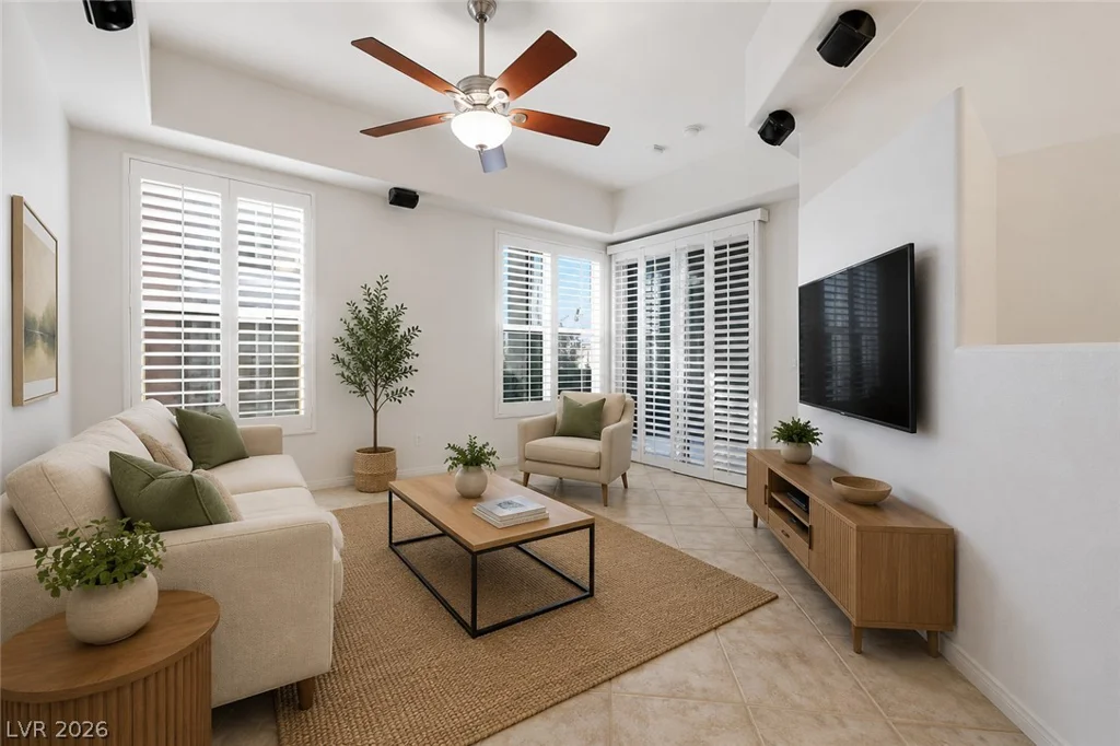 38 Serene, Las Vegas, NV 89123