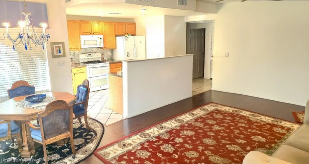 10001 Crimson Palisades, Las Vegas, NV 89144