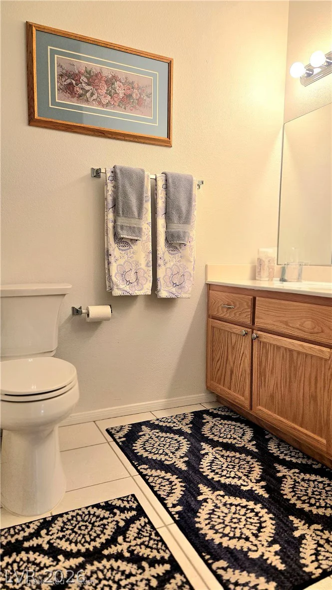 10001 Crimson Palisades, Las Vegas, NV 89144
