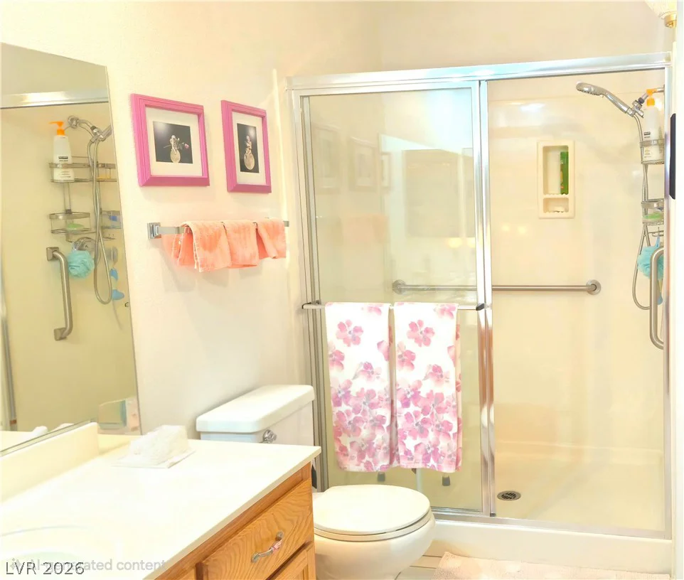 10001 Crimson Palisades, Las Vegas, NV 89144