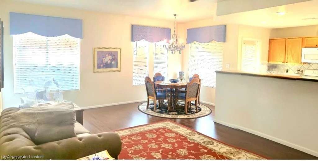 10001 Crimson Palisades, Las Vegas, NV 89144
