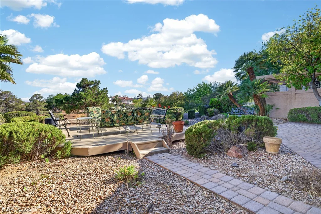 8157 Round Hills, Las Vegas, NV 89113