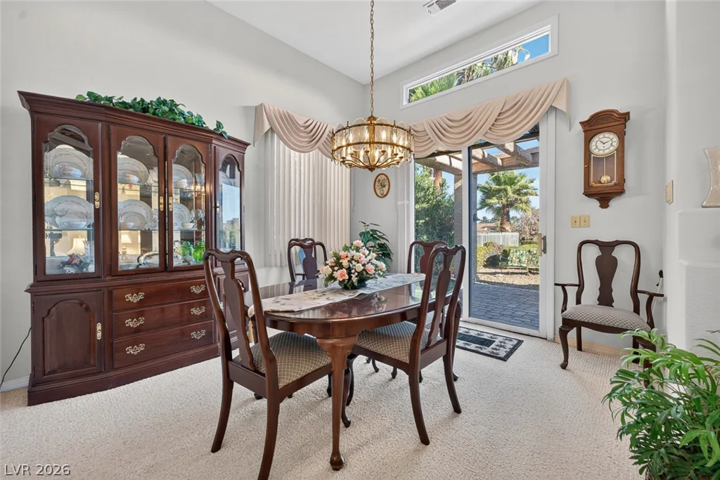 8157 Round Hills, Las Vegas, NV 89113