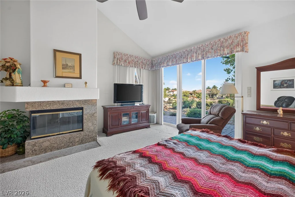8157 Round Hills, Las Vegas, NV 89113