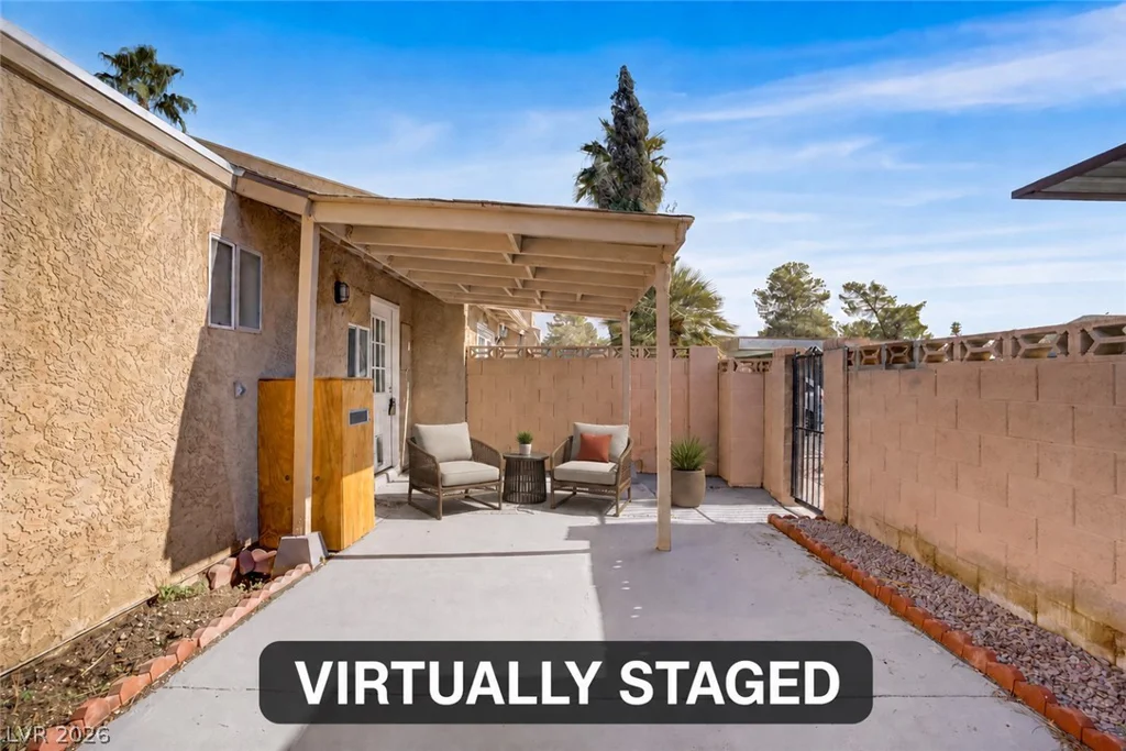 4274 Rollingstone, Las Vegas, NV 89103