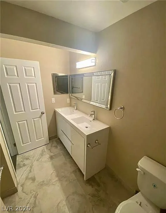 2200 Fort Apache, Las Vegas, NV 89117
