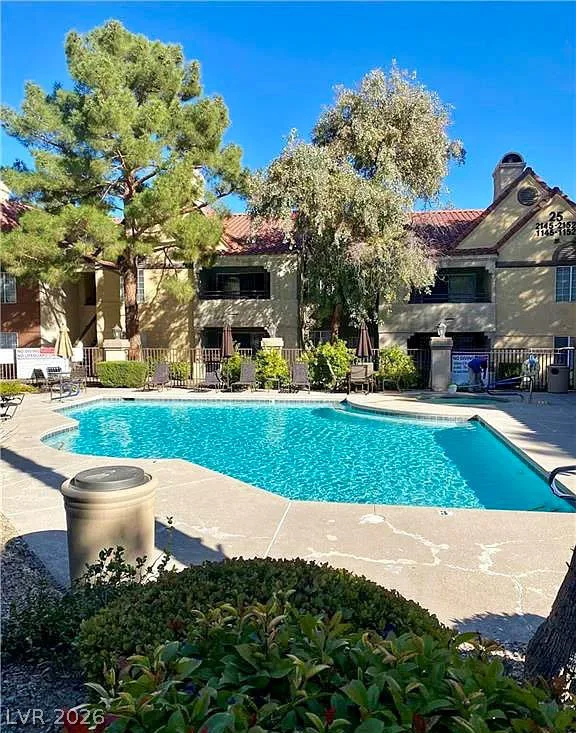 2200 Fort Apache, Las Vegas, NV 89117