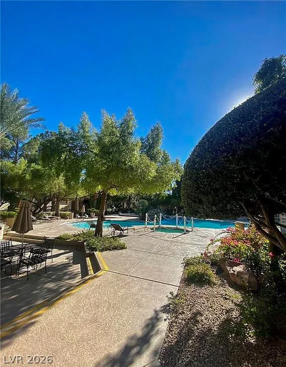 2200 Fort Apache, Las Vegas, NV 89117