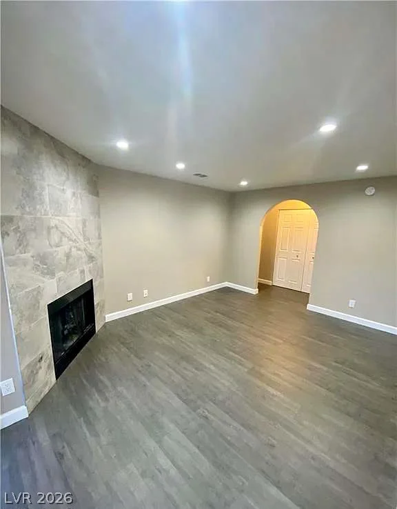 2200 Fort Apache, Las Vegas, NV 89117
