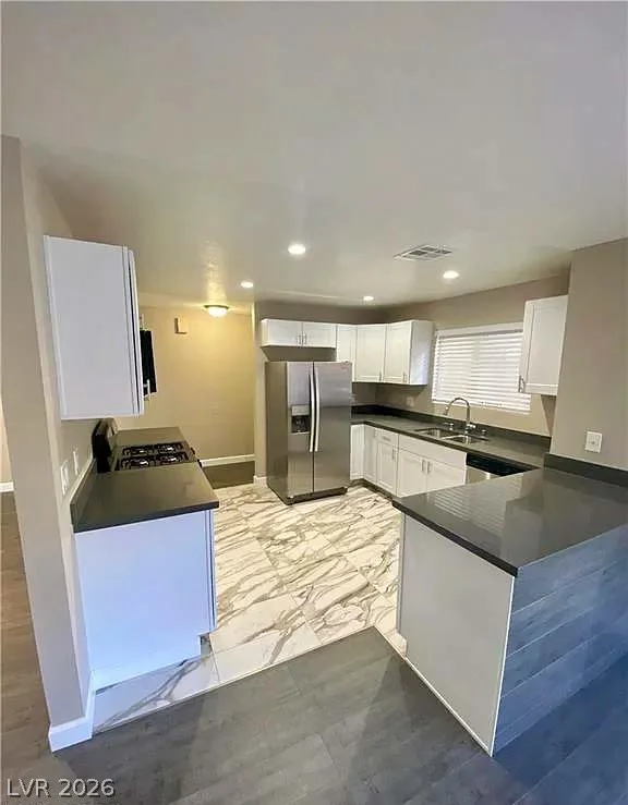 2200 Fort Apache, Las Vegas, NV 89117