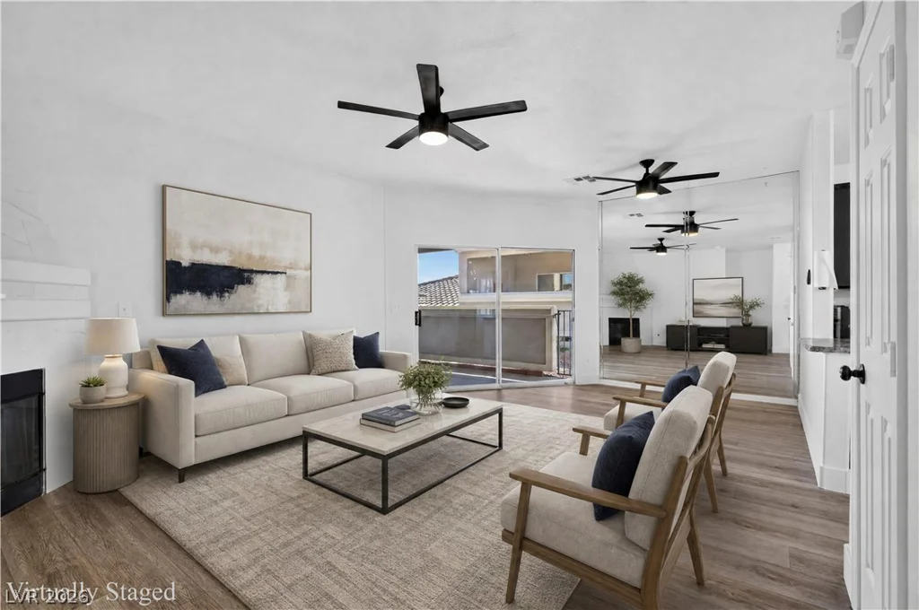 3250 Mystic Ridge, Las Vegas, NV 89129