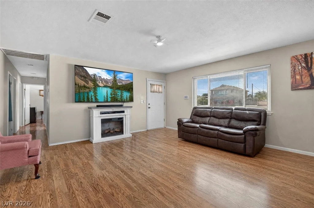 4920 Nettie, Las Vegas, NV 89110