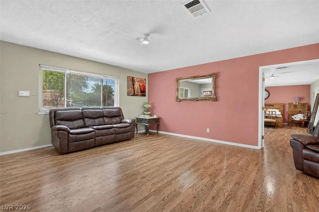 4920 Nettie, Las Vegas, NV 89110