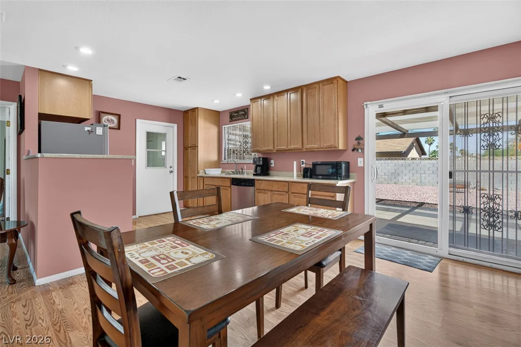 4920 Nettie, Las Vegas, NV 89110