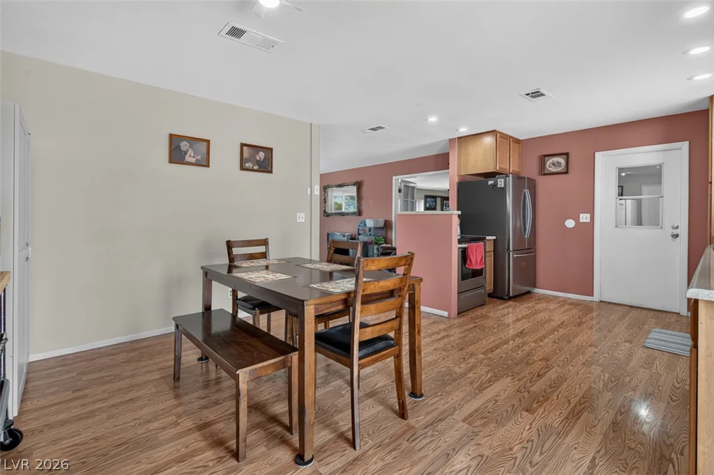 4920 Nettie, Las Vegas, NV 89110