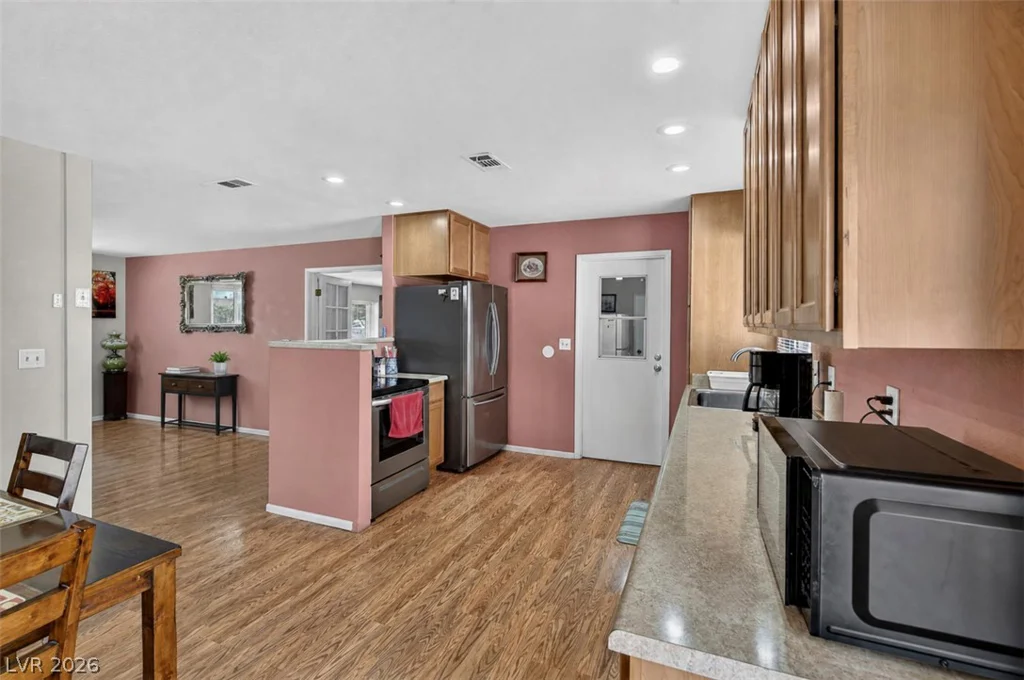 4920 Nettie, Las Vegas, NV 89110
