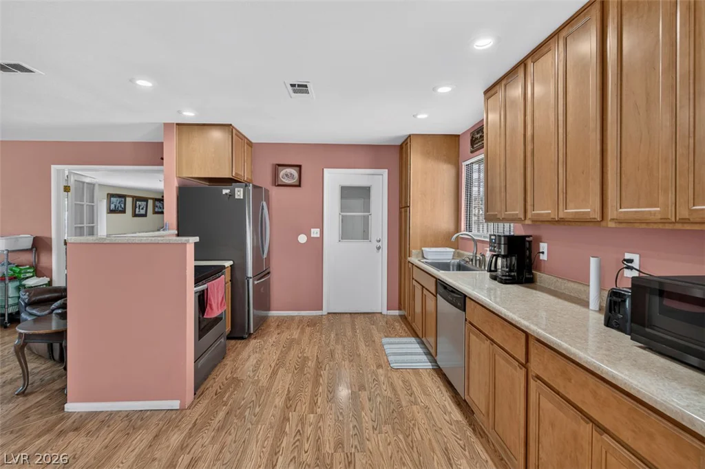4920 Nettie, Las Vegas, NV 89110