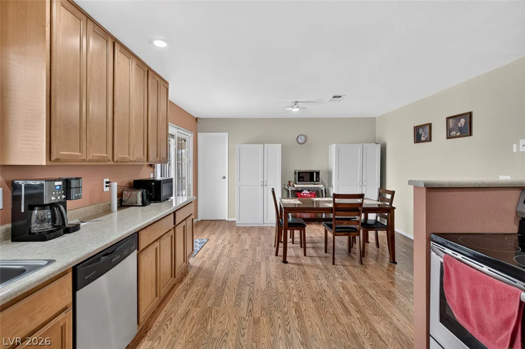 4920 Nettie, Las Vegas, NV 89110