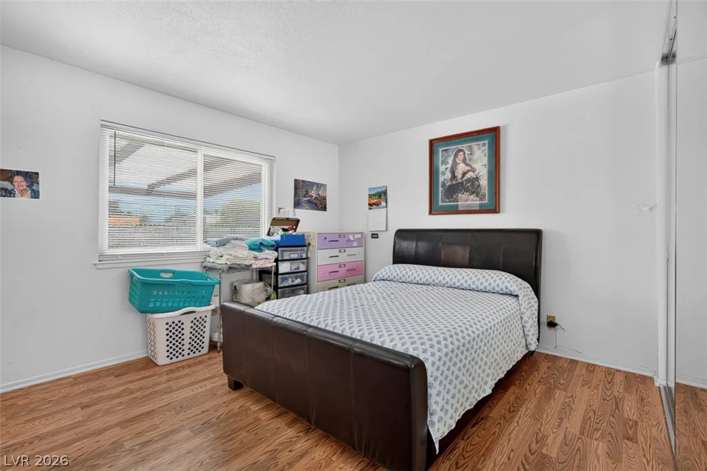 4920 Nettie, Las Vegas, NV 89110