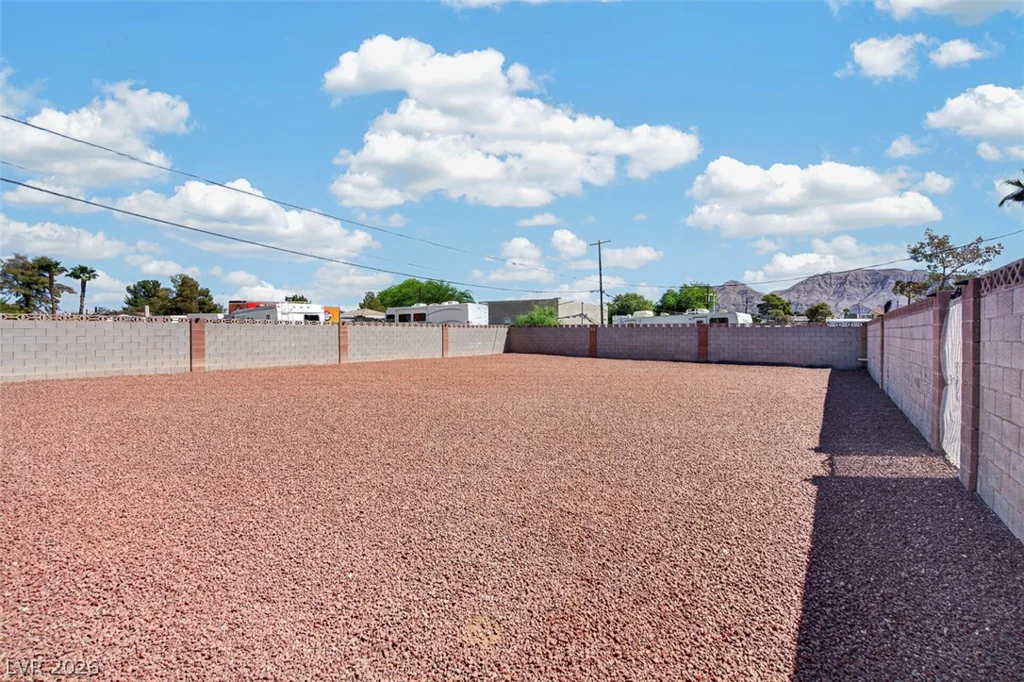 4920 Nettie, Las Vegas, NV 89110
