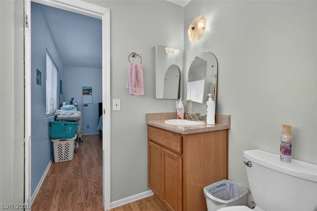 4920 Nettie, Las Vegas, NV 89110